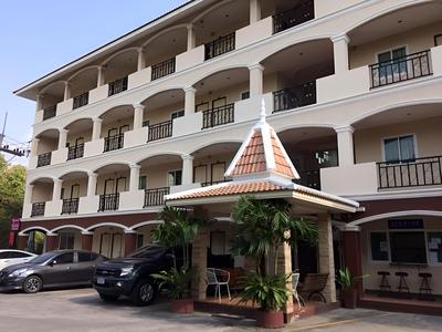 EEC Home North Pattaya - Naklua