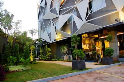 Couleur Hotel Jakarta