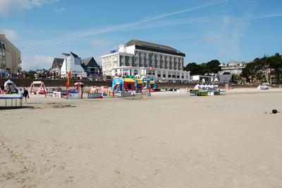 Grand Hôtel de Trestraou