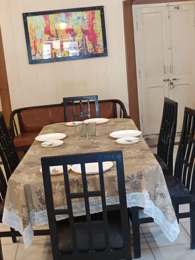 Goroomgo Tourist Guest House Amritsar