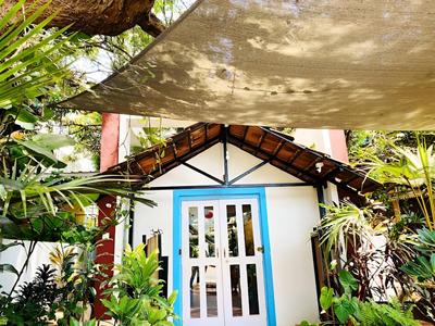 Casa Tropicana