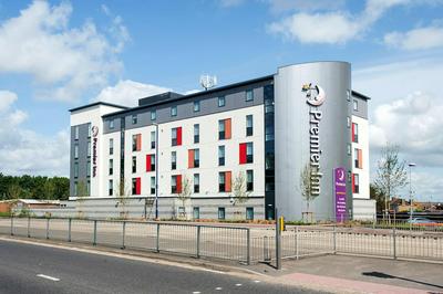 Premier Inn Chatham/Gillingham - Vic Pier