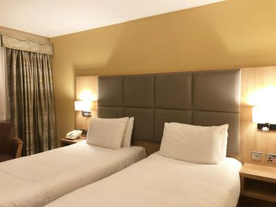 Mercure Hatfield Oak