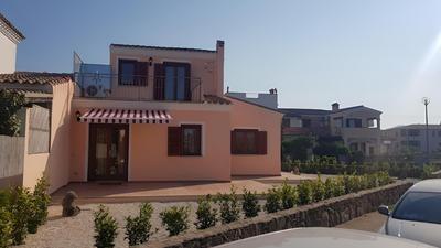 Quadrilocale Centre Tanaunella