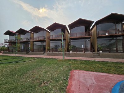 SHYAM RESORT