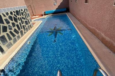 Belvilla by Beautiful Home Costa Blanca