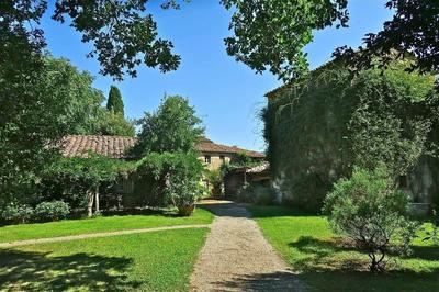 Villa Ilaria With Pool Outdoor Living