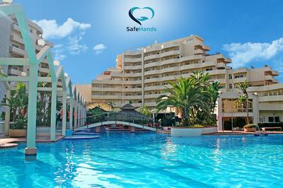 CLC Benal Beach Aparthotel