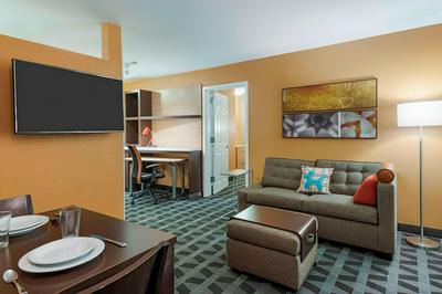 TownePlace Suites by Marriott Savannah Midtown
