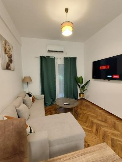 Athenian Stay Chara s Apartment