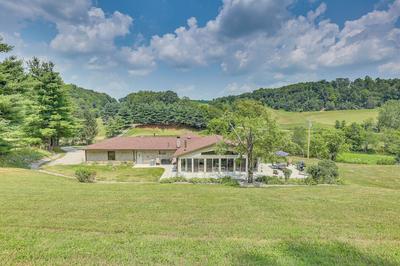 Spacious Ohio Family Home on 5-acre Property!