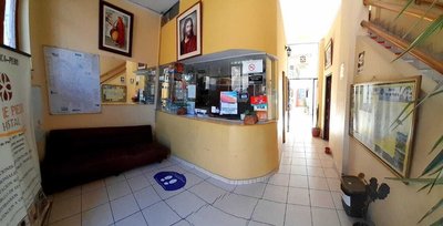 Hostal Turismo Cruz de Piedra EIRLCajama