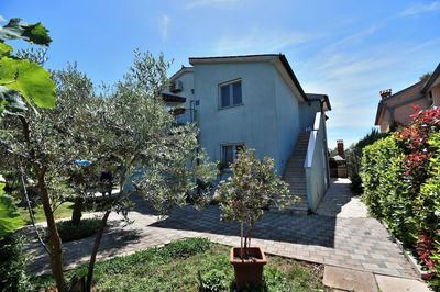 Apartments Culjak