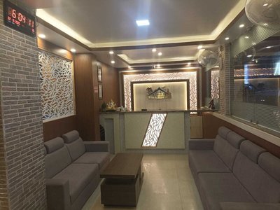 Hotel white palace airport Kathmandu