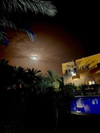 Riad ksar assalassil