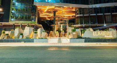 NEXUS LUMIERE RIVERSIDE