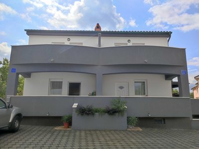 Apartment Horvat