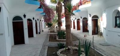 El Sebaey Village
