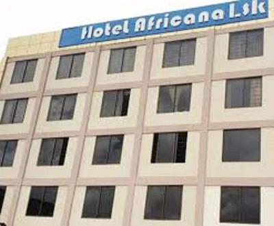 Hotel Africana