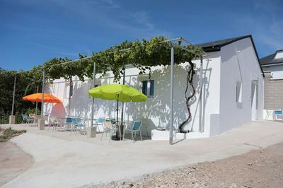 Albergue Ortiz - Hostel