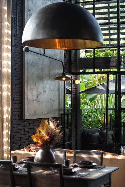 The Bohemian Bali, a Member of Design Hotels