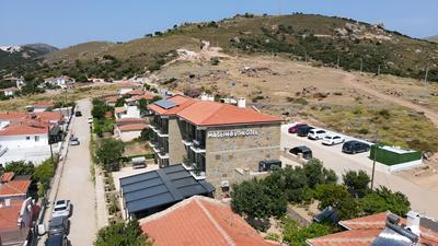 Maslin Otel