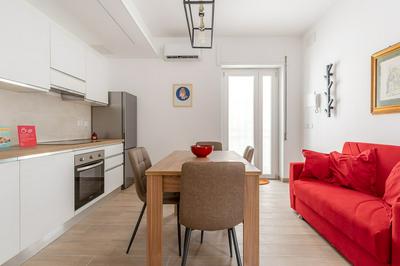 Russu Suli Apartment 2 by Wonderful Italy