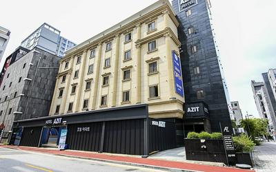 Hotel Azit - Sinsigaji