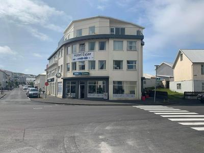 Hotel Eyjar