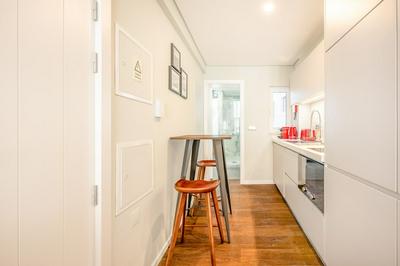 Bairro Alto Prime Studio II by Homing