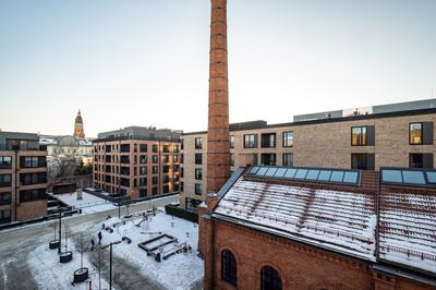 RentPlanet - Apartament Lubicz