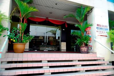 Hotel Caliber Kuala Lumpur