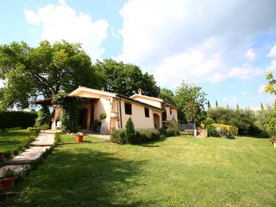 Romantic Hideaway in Lazio
