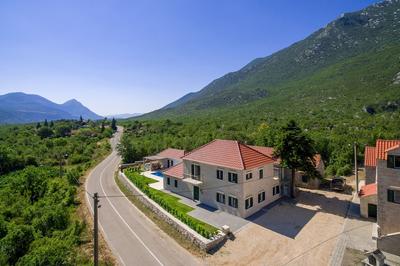Villa Župa