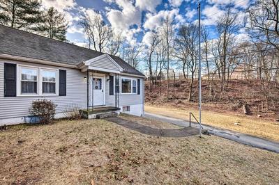 Pet-friendly Mohnton House Near Golf Course!