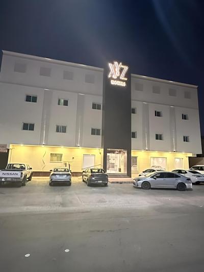XYZ Hotel
