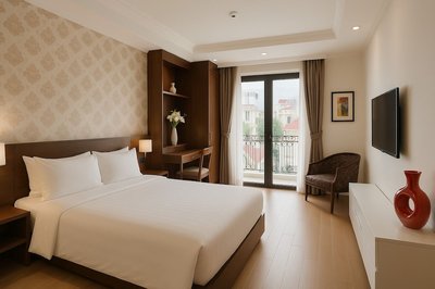 Eco Nest Signature Hotel