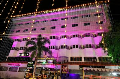 Hotel Kediyoor