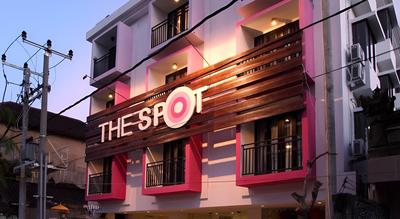 The Spot Legian