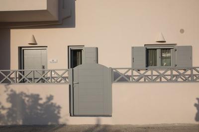 Villa Kamara Santorini