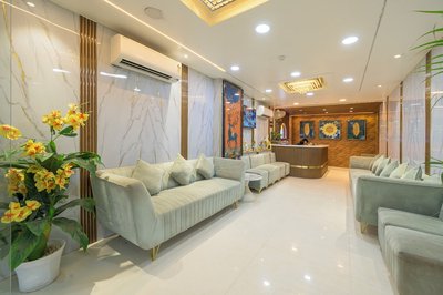 Prince Diamond Hotel