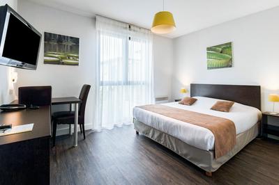 All Suites Appart Hôtel | Pau - Zénith
