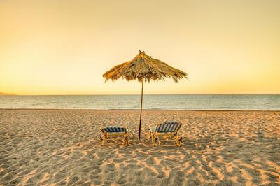 Stavros Villas and Apartments