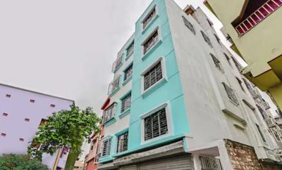 Goroomgo M M Guest House Howrah Kolkata
