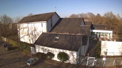 CRJS et Auberge de Jeunesse - Hostel