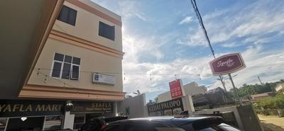 Hotel O Balikpapan near Siloam Hospital formerly Syafla Guest House