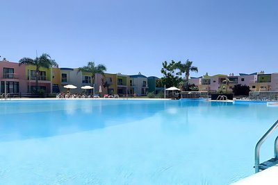 Marina Orada 1 Bedroom Apartment With Pool