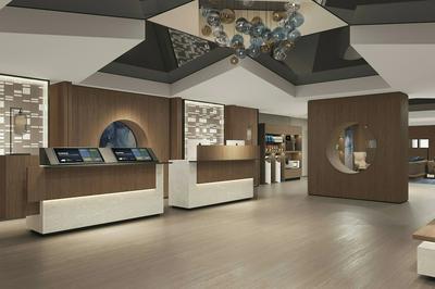 Fairfield By Marriott Suzhou Jinji Lake