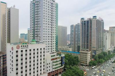 XI'AN Mark and Henry Apartment