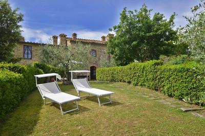 Pozzovecchio in Casole d Elsa